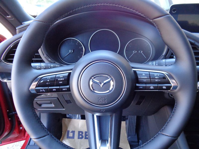 Mazda 3 (2026) 2,5 140 PS, Takumi, AKCE! - fotka 12 z 29