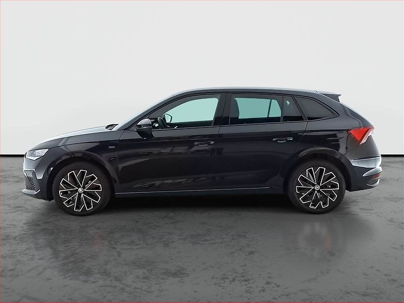 Škoda Scala (2024) 1.5 TSI - fotka 3 z 20
