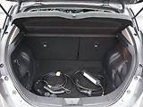 Nissan Leaf (2022) 40 kWh, SoH 90%, Automat - náhled 14