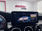 Mercedes-Benz Třídy C 220d 4-Matic Burmester Servis - náhled 31