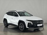 Hyundai Tucson (2026) GO Czech! Plus - náhled 14