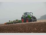 Fendt Vario 1000 Gen 4.