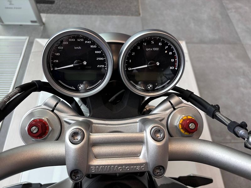 BMW (2022) R NINET - fotka 8 z 9