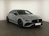 Mercedes-Benz CLA (2025) 35 AMG, 35 AMG, KEYLESS - náhled 1