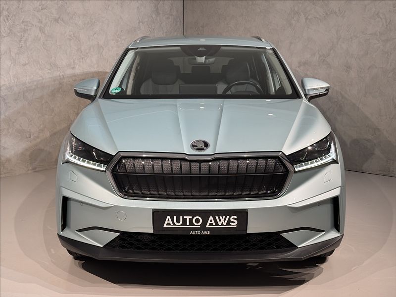 Škoda Enyaq 60 LED Matrix Tepelko Assist - fotka 3 z 50