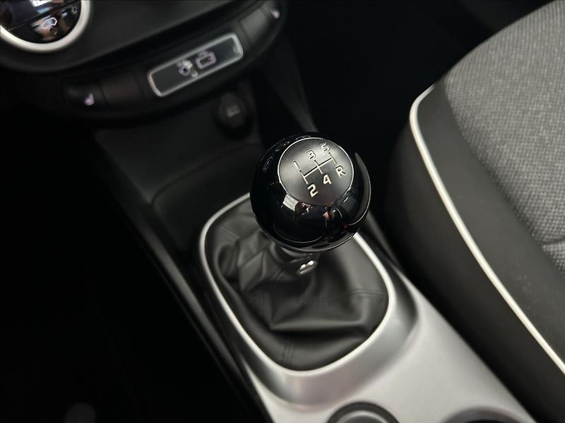 Fiat 500X 1,6   POP STAR,1.MAJITEL,E-Tor - fotka 19 z 26