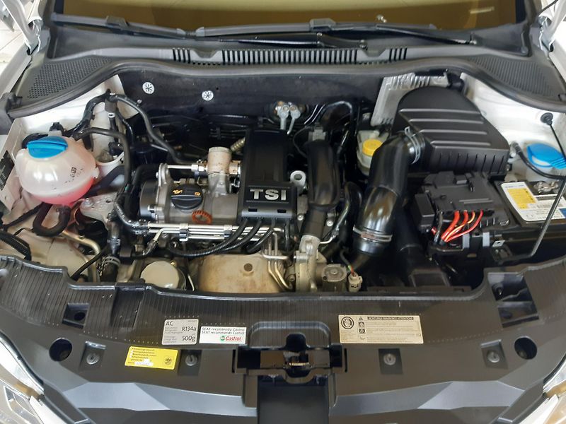 Seat Ibiza 1.2 TSI DSG KLIMA 77KW - fotka 18 z 18