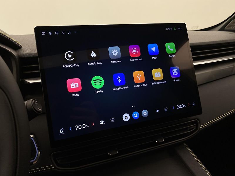 Lynk & Co 01 MORE PHEV AUT CZ 1.maj - fotka 7 z 93