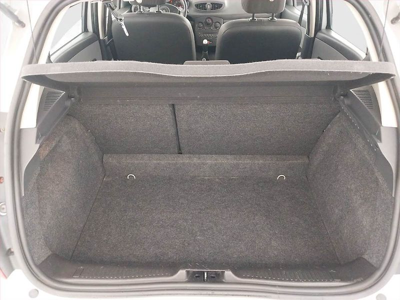 Renault Clio (2007) 1.2 16V , nová STK - fotka 14 z 15