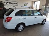 Škoda Fabia (2008) 1,2I,44KW,KLIMA,CD,NOVÁ STK - náhled 4