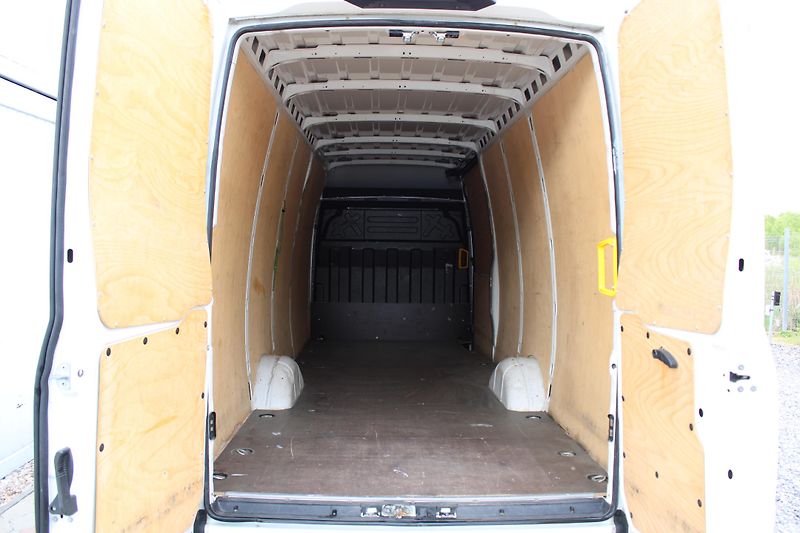 Iveco Daily 35S160 2,3 Maxi+klima - fotka 7 z 19