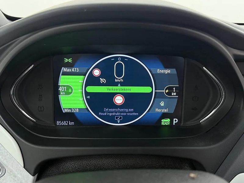 Opel Ampera EV 150kW 60kWh Executive  - fotka 5 z 17