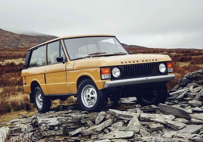 Volkswagen Golf - 1.-8. generace