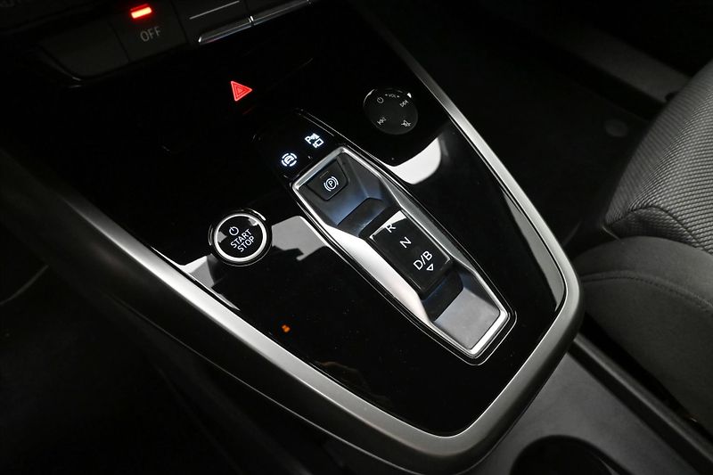 Audi Q4 40 e-tron 150kW 82kWh SOH 92% - fotka 22 z 30