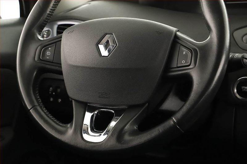 Renault Grand Scénic (2016) 1.2 TCe, Navi, Tempomat - fotka 8 z 18