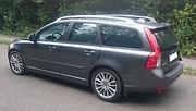 Volvo V50 D2