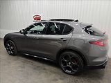 Alfa Romeo Stelvio VELOCE 206kW Q4 PANORAMA R21 - náhled 4