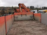 Mercedes-Benz Axor 2533 L 6X2 EURO 4 hydraul.ruka - náhled 9
