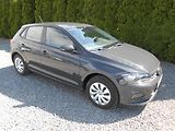 Volkswagen Polo 1.0MPi,48KW,60TKm! - náhled 1