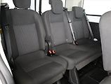 Ford Transit Custom (2015) Trend 2.2 TDCI, Bus, 9Míst - náhled 16