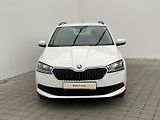Škoda Fabia 1.0 TSI Active Plus - náhled 3