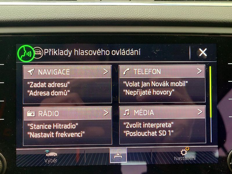 Škoda Octavia TDi 4x4 SERV.KNÍŽKA,CEBIA    - fotka 44 z 61
