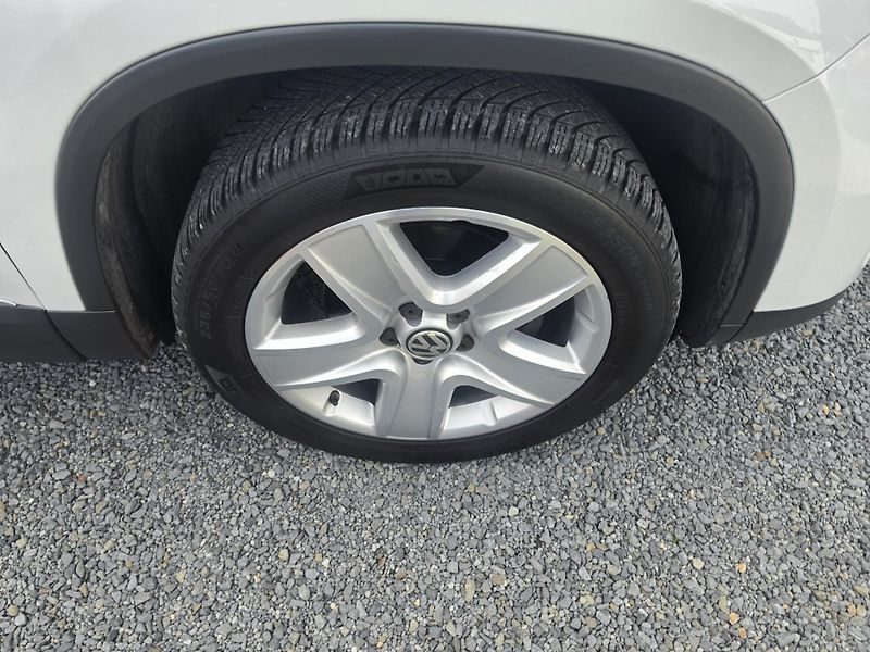 Volkswagen Tiguan 1.4 TSi Led Navi TZ Kei  - fotka 5 z 19
