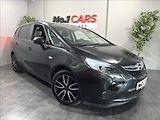 Opel Zafira 1,4   TURBO KAMERA XEN 7 MÍST - náhled 1