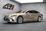 Lexus LS 500 LUXURY H AWD - náhled 1
