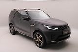Land Rover Discovery (2026) D350 TEMPEST AWD AUT - náhled 15
