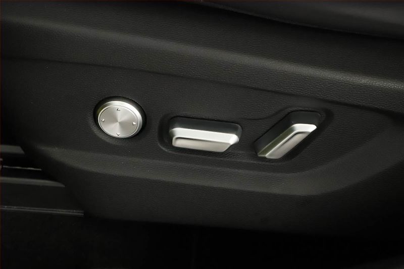 BAIC X55 (2025) ALL IN 1.5 T - fotka 13 z 18
