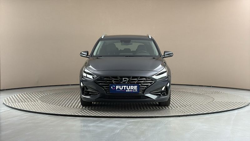Hyundai i30 1.5 T-GDI AUT Style Kombi - fotka 3 z 28