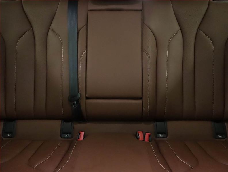 Škoda Enyaq (2021) iV 80 (82 kWh), SoH 92% - fotka 10 z 20