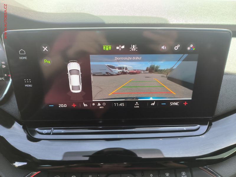 Škoda Octavia (2021) 2.0 TSi 4x4 4x4, 1.maj,ČR - fotka 18 z 31