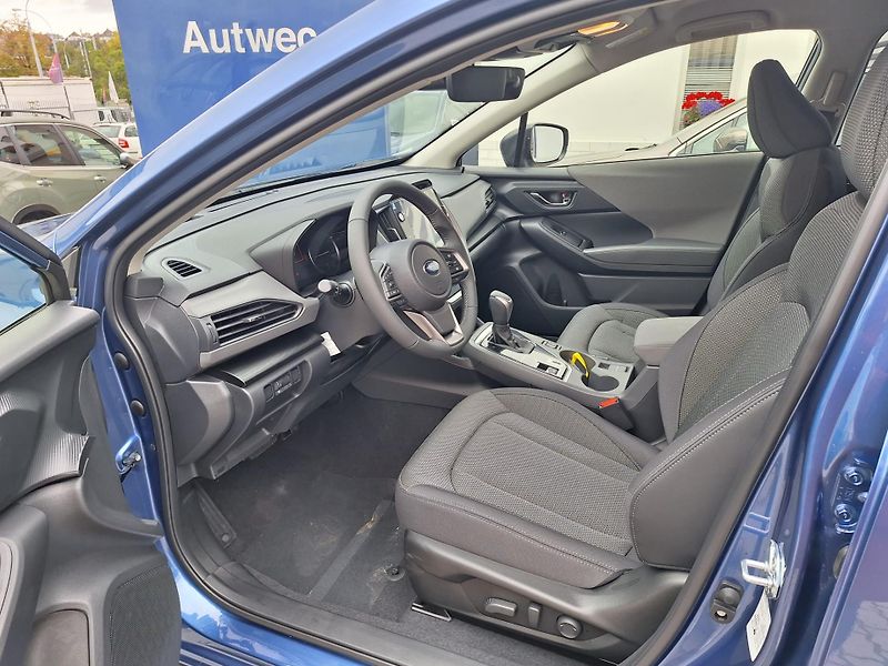Subaru Crosstrek (2026) Comfort -152.000 Kč bonus - fotka 12 z 15