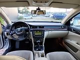 Škoda Superb 2.0TDI 125KW, AUTOMAT, KŮŽE - náhled 23