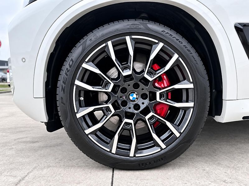 BMW X5 xDrive40d M-Sport PRO - fotka 33 z 33
