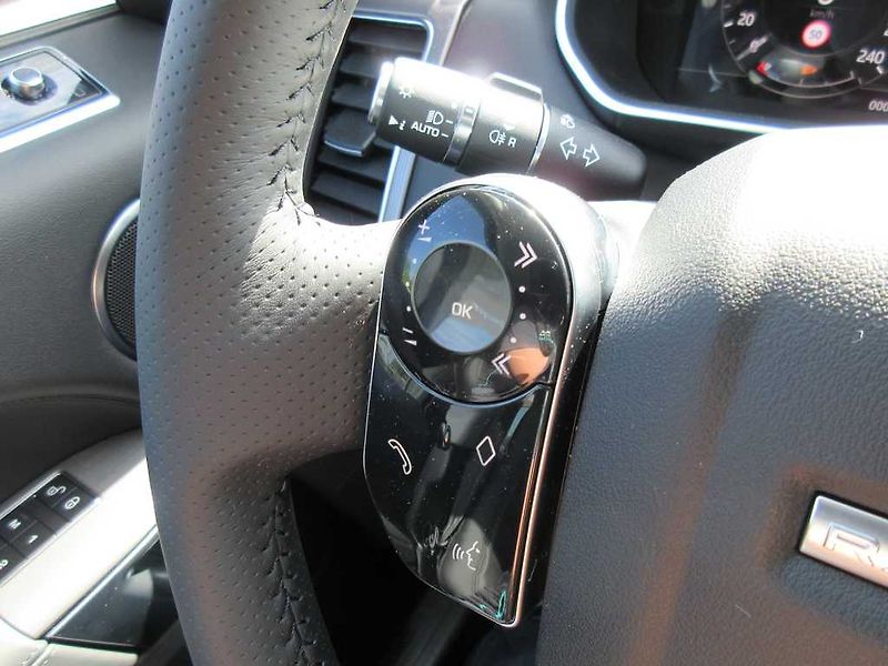 Land Rover Range Rover Sport 3,0 SDV6 HSE D250 4x4 aut. - fotka 21 z 46