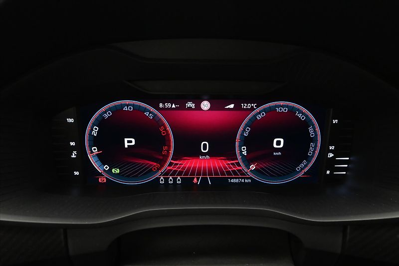 Škoda Kodiaq 2,0 TDI 147kW DSG 4x4 Sportlin - fotka 13 z 27