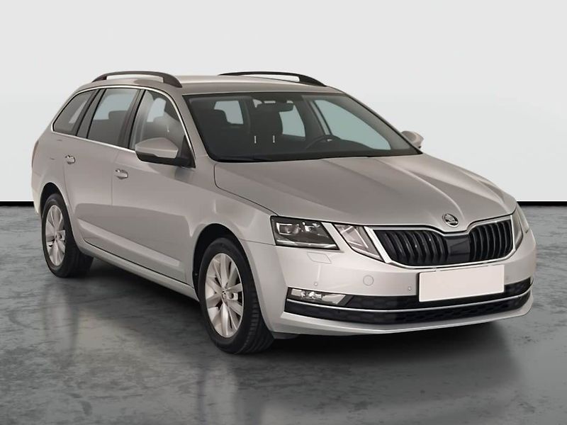 Škoda Octavia (2019) Style 1.5 TSI G-TEC, Automat - fotografie inzerátu