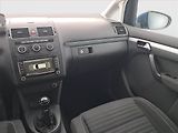 Volkswagen Touran (2015) Comfortline 2.0 TDI, Navi - náhled 8