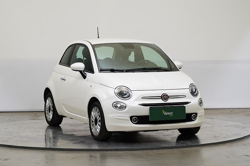 Fiat 500 - fotka 8 z 23