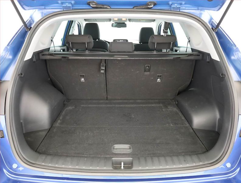 Hyundai Tucson (2019) 1.6 CRDi, Serv.kniha, Navi - fotka 17 z 18