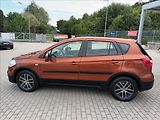 Suzuki SX4 S-Cross 1,0 BJet,82KW,ČR,TAŽNÉ, - náhled 8