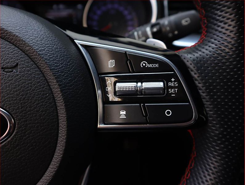 Kia Pro_Ceed (2020) GT 1.6 T-GDI, Automat - fotka 17 z 20