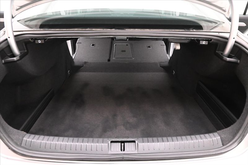 Volkswagen Passat 2,0 TDI 110kW Business Záruka - fotka 10 z 25