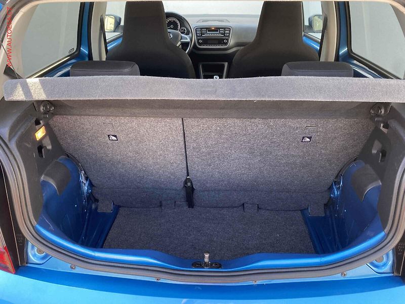 Škoda Citigo (2018) 1.0 MPi, ČR, Style, AT - fotka 7 z 15