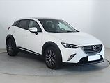 Mazda CX-3 (2017) 1.5 Skyactiv-D, Kůže, Navi - náhled 1