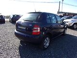 Škoda Fabia (2004) 1.2 HTP 47kW VÝBAVA KILOMETRY  - náhled 4