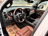 Dodge RAM 1500 LONGHORN 5.7 V8 HEMI eTOR - náhled 9